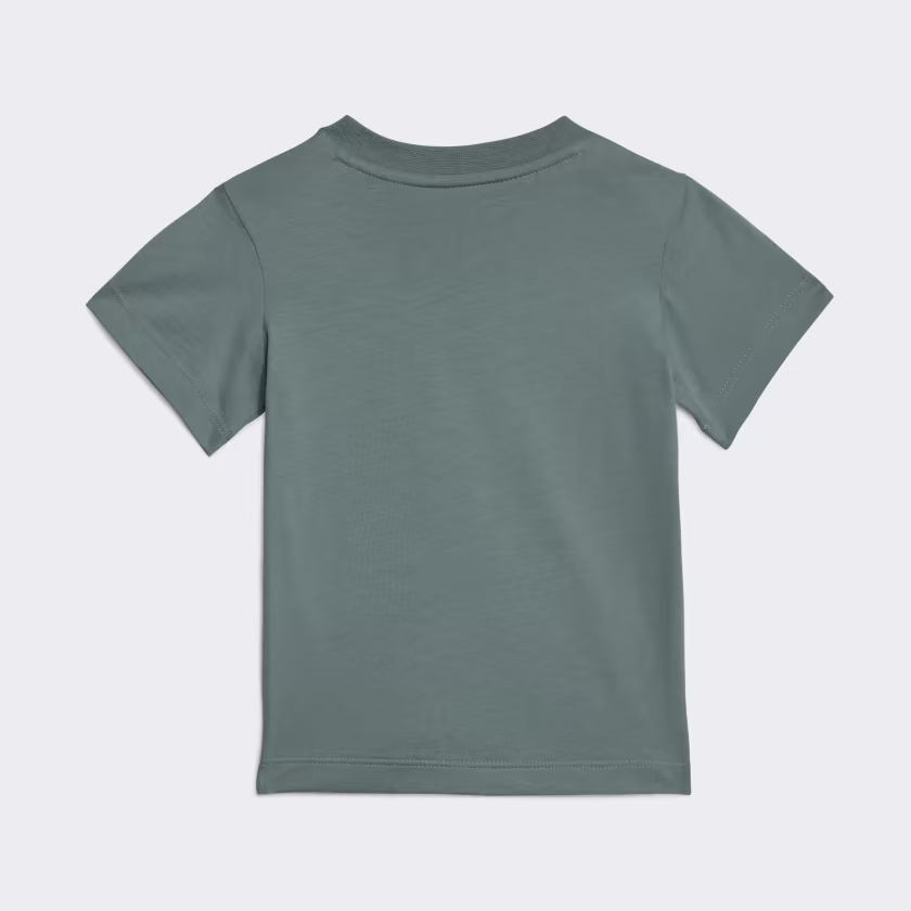 Adidas ბავშვის მაისური TEE