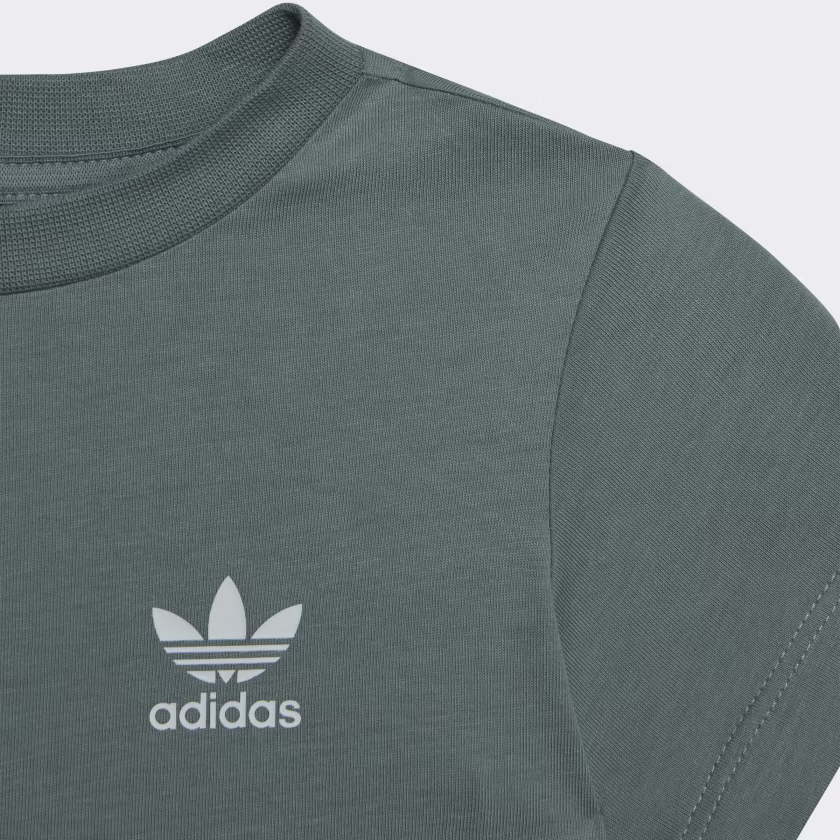 Adidas ბავშვის მაისური TEE