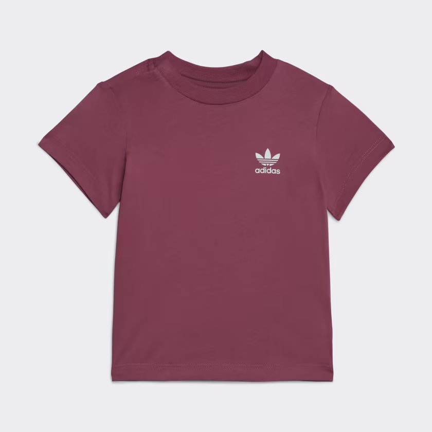 Adidas ბავშვის მაისური TEE