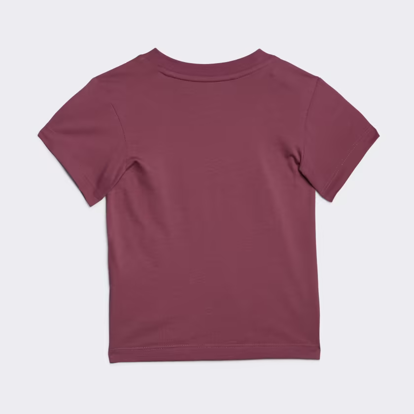 Adidas ბავშვის მაისური TEE