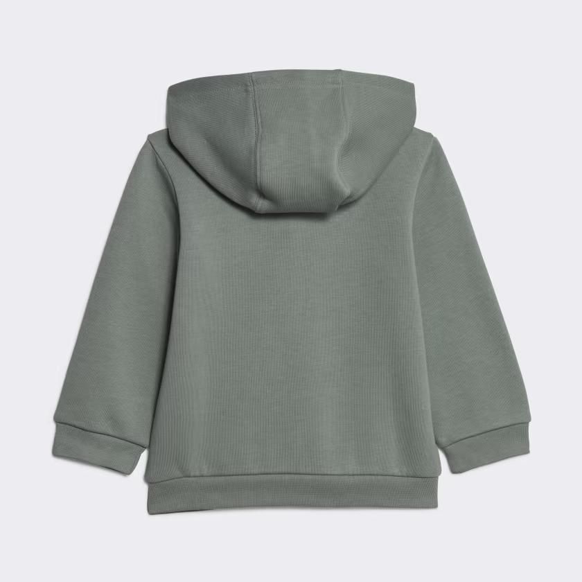 Adidas ბავშვის სპორტული კომპლექტი HOODIE SET