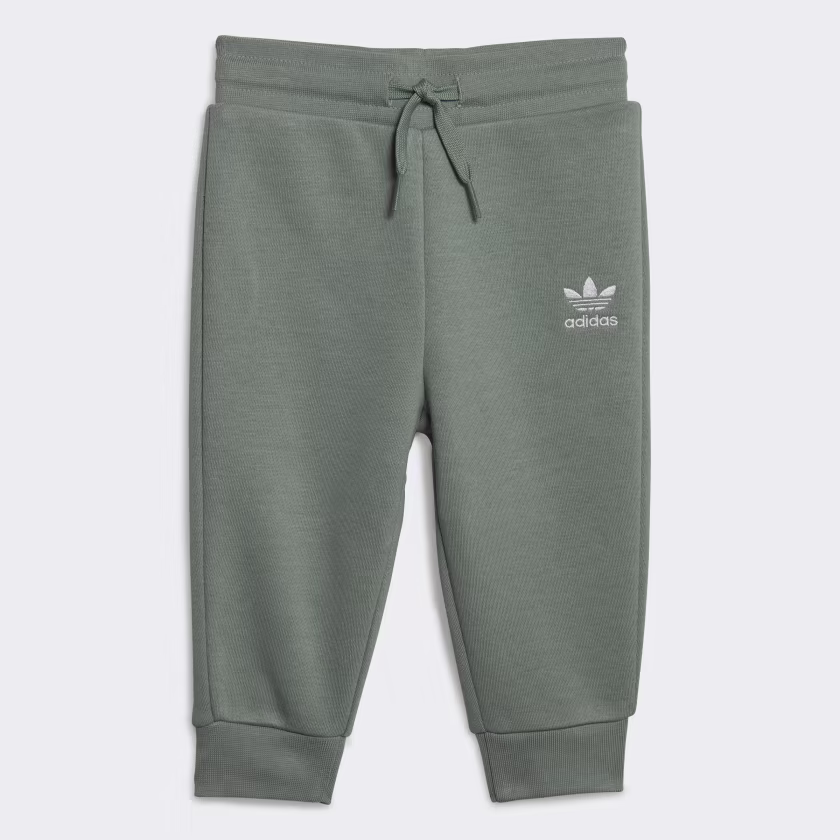 Adidas ბავშვის სპორტული კომპლექტი HOODIE SET