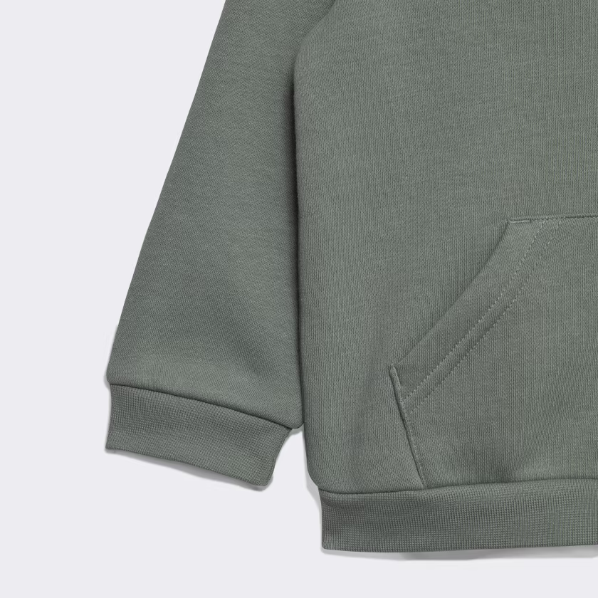 Adidas ბავშვის სპორტული კომპლექტი HOODIE SET