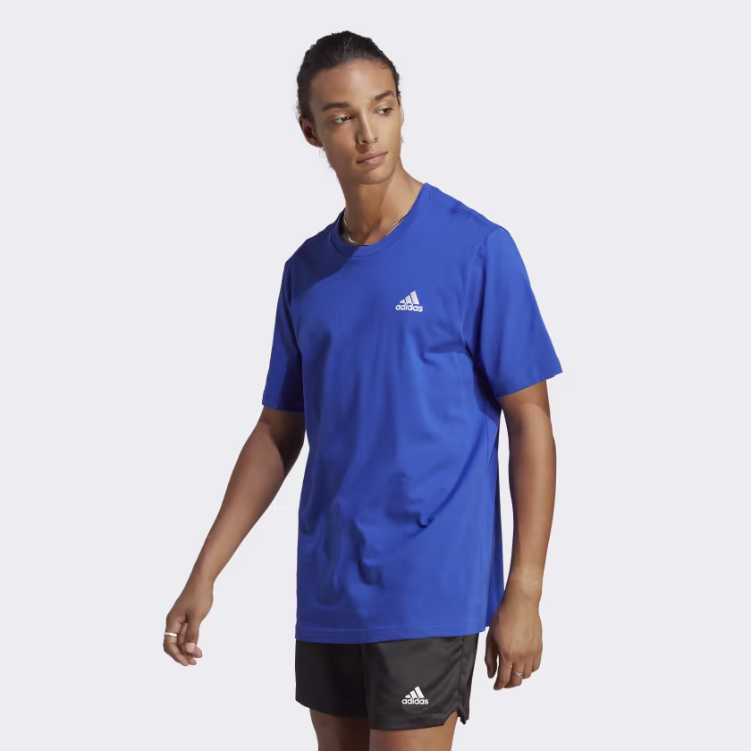 Adidas მამაკაცის მაისური M SL SJ T