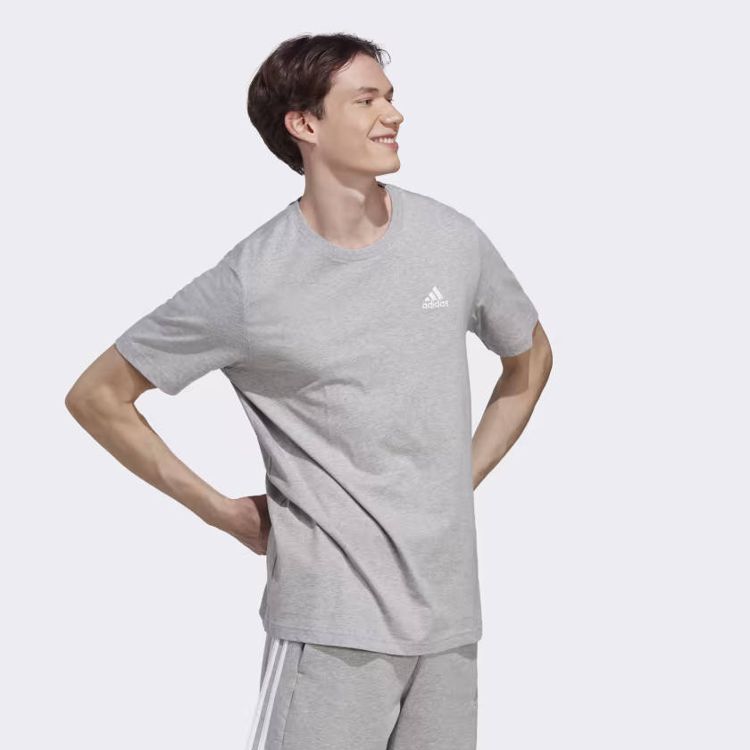 Adidas მამაკაცის მაისური M SL SJ T
