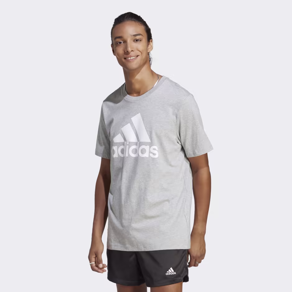 Adidas მამაკაცის მაისური M BL SJ T