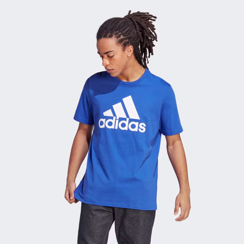 Adidas მამაკაცის მაისური M BL SJ T
