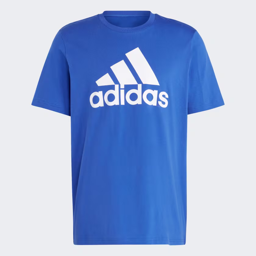 Adidas მამაკაცის მაისური M BL SJ T