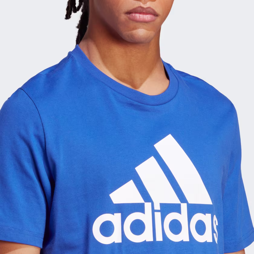 Adidas მამაკაცის მაისური M BL SJ T
