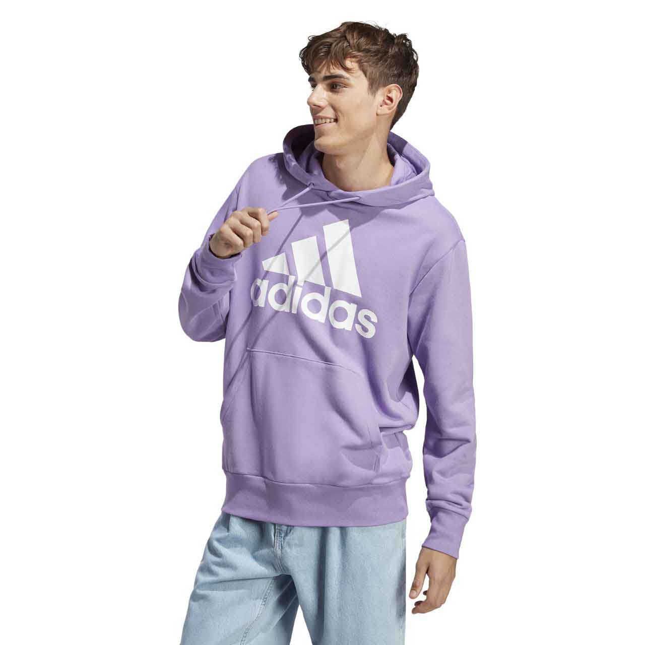 Adidas მამაკაცის ჯემპრი M BL FT HD