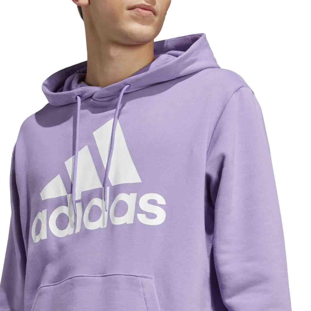 Adidas მამაკაცის ჯემპრი M BL FT HD
