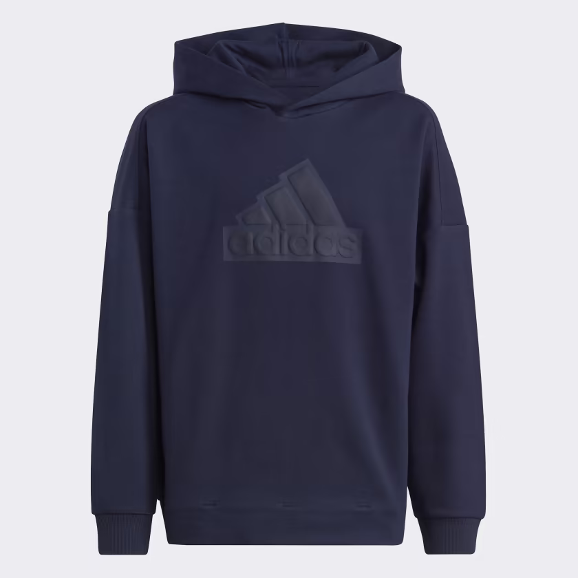 Adidas ბავშვის ჯემპრი U FI LOGO HD