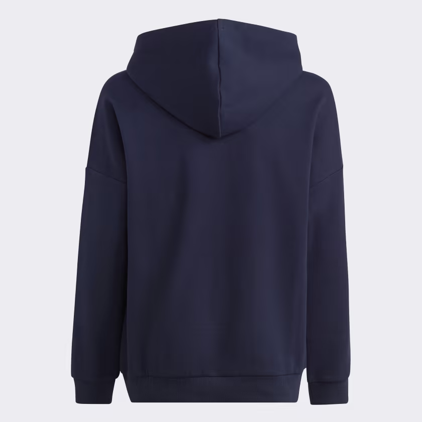 Adidas ბავშვის ჯემპრი U FI LOGO HD