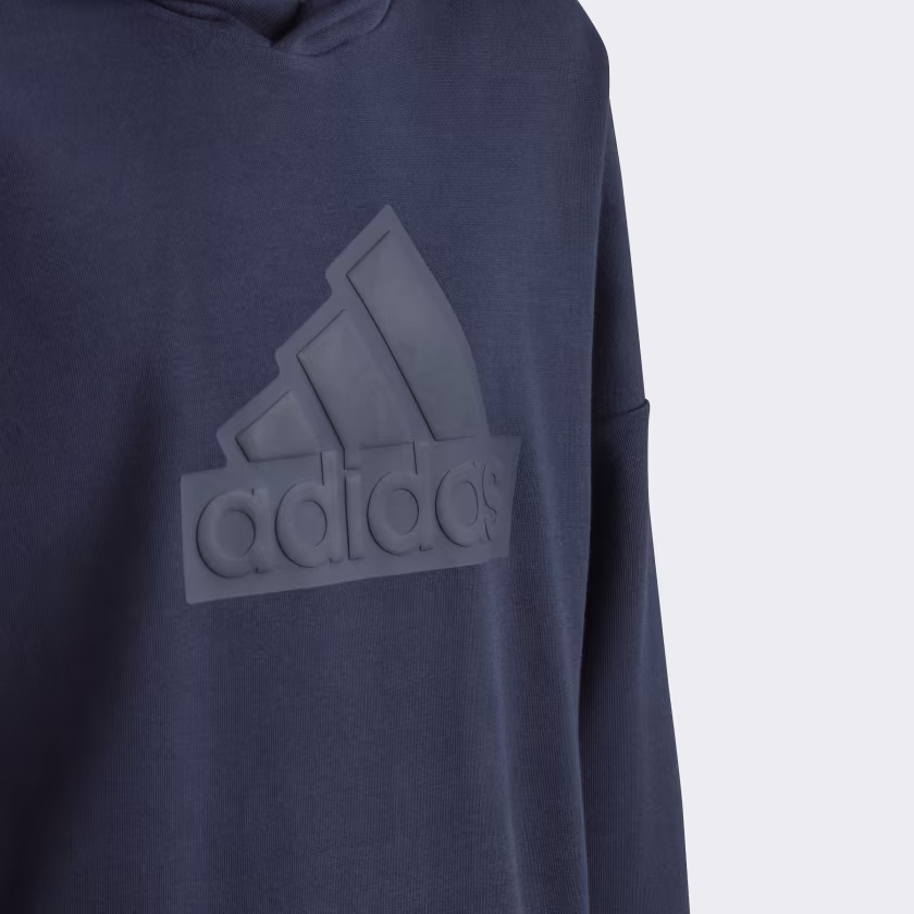 Adidas ბავშვის ჯემპრი U FI LOGO HD