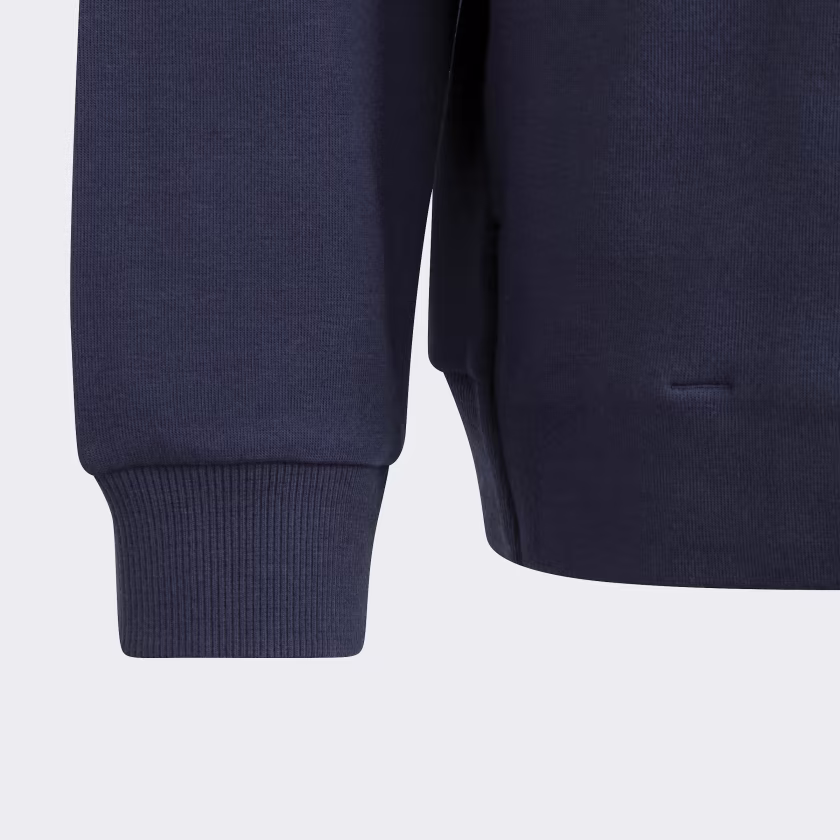 Adidas ბავშვის ჯემპრი U FI LOGO HD