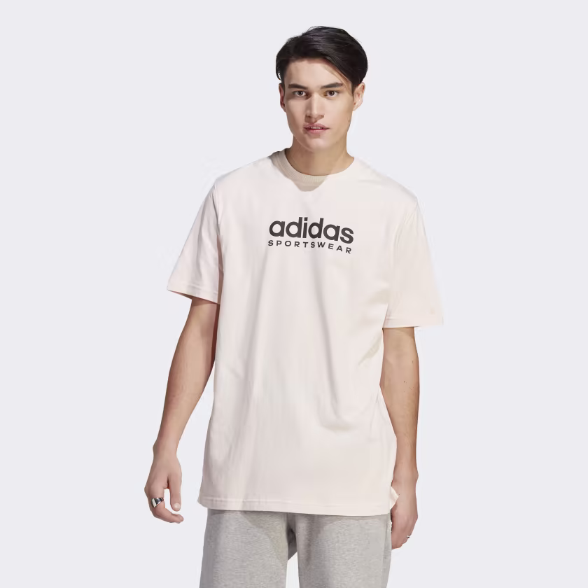 Adidas მამაკაცის მაისური M ALL SZN G T