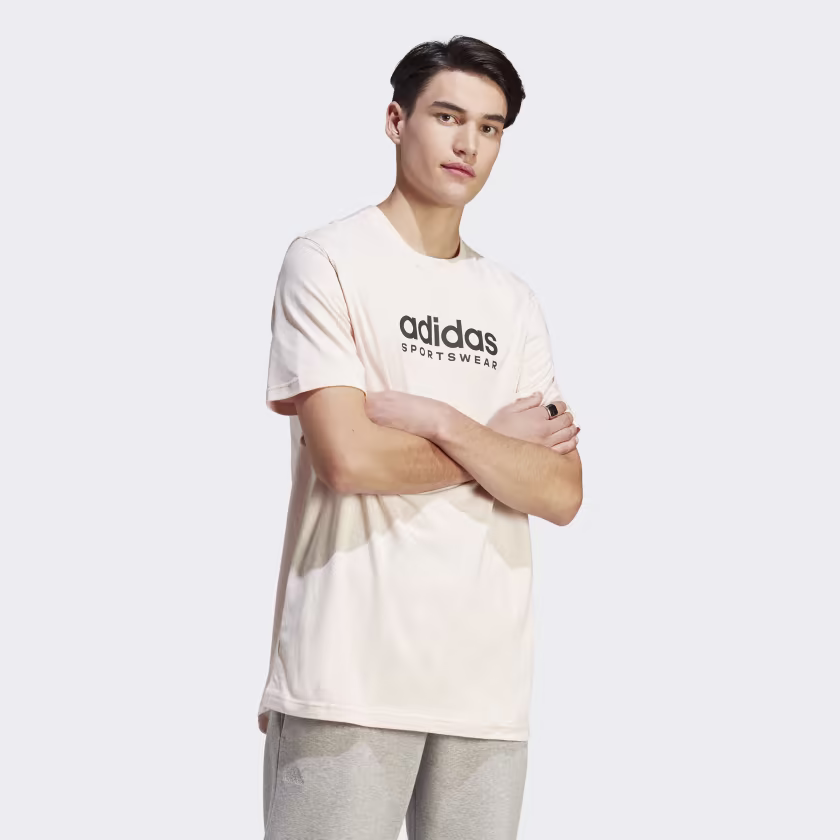 Adidas მამაკაცის მაისური M ALL SZN G T