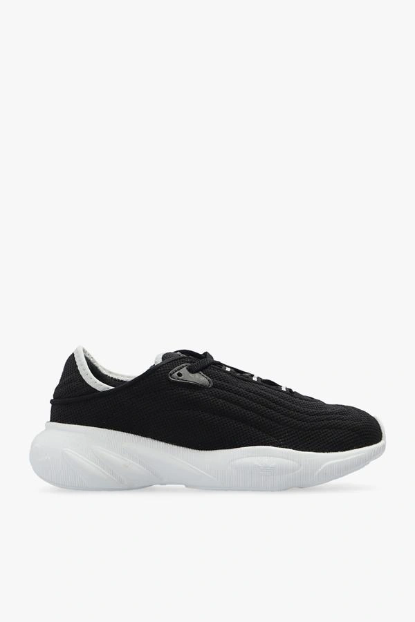 Adidas ბავშვის სპორტული ფეხსაცმელი adiFOM SLTN C