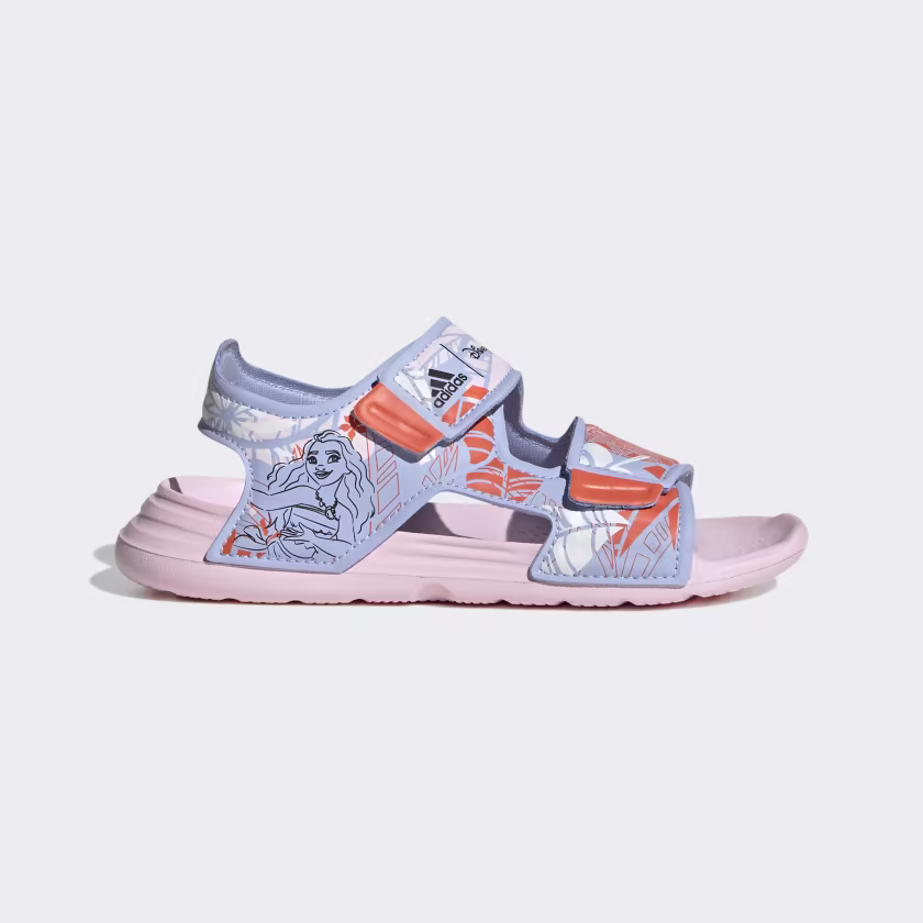 Adidas სანდალი/ჩუსტი ALTASWIM MOANA C