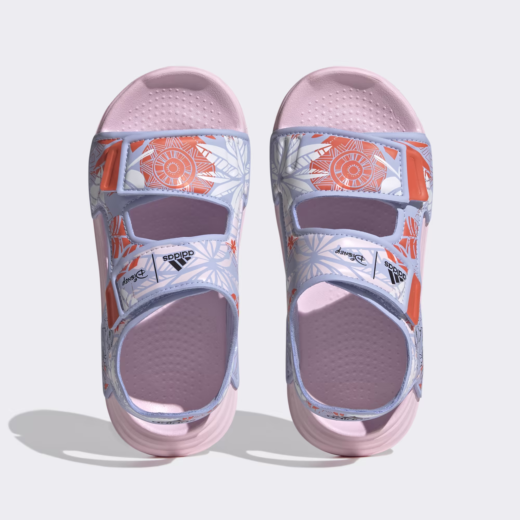 Adidas სანდალი/ჩუსტი ALTASWIM MOANA C