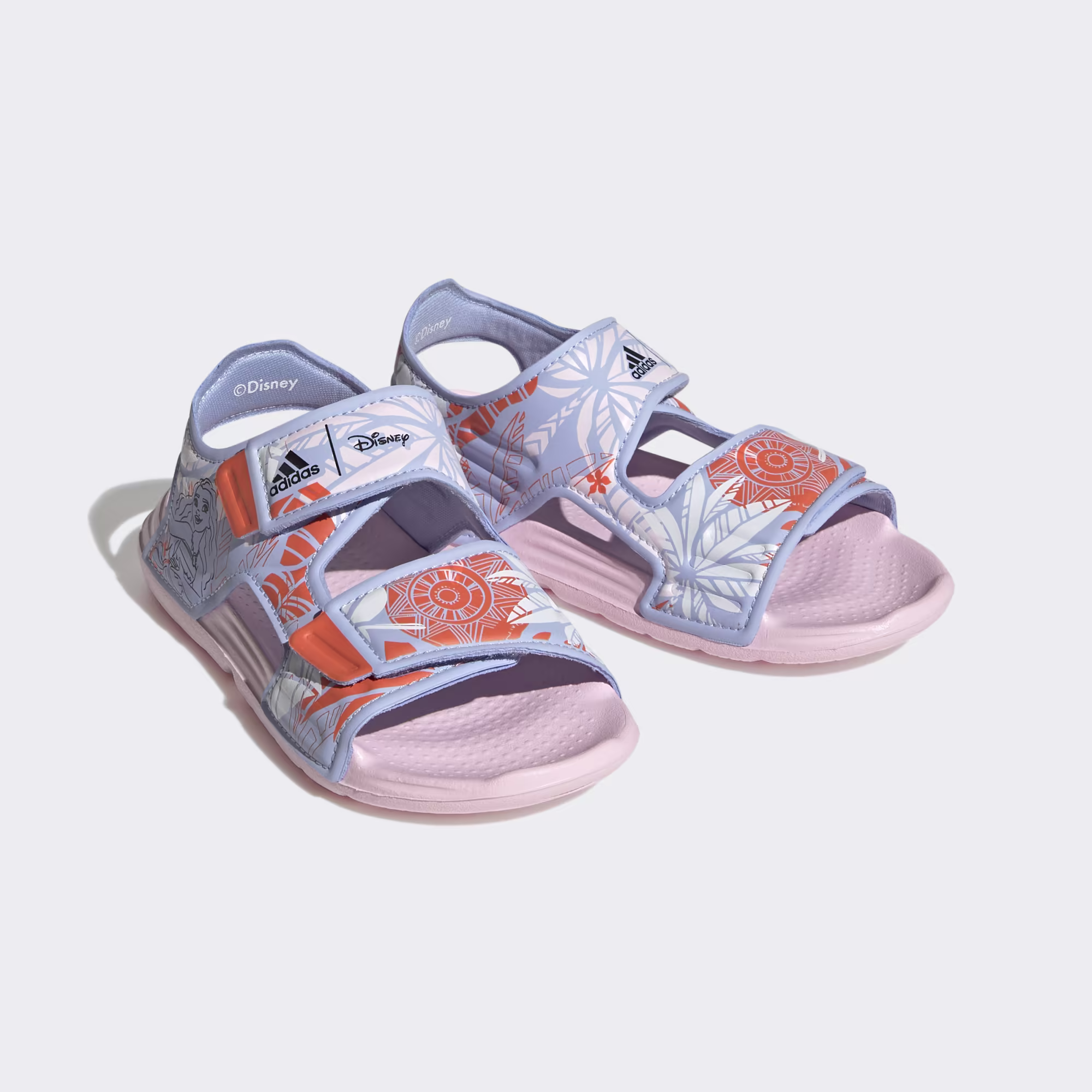 Adidas სანდალი/ჩუსტი ALTASWIM MOANA C