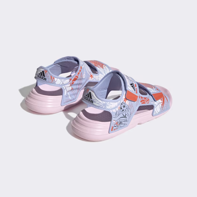 Adidas სანდალი/ჩუსტი ALTASWIM MOANA C