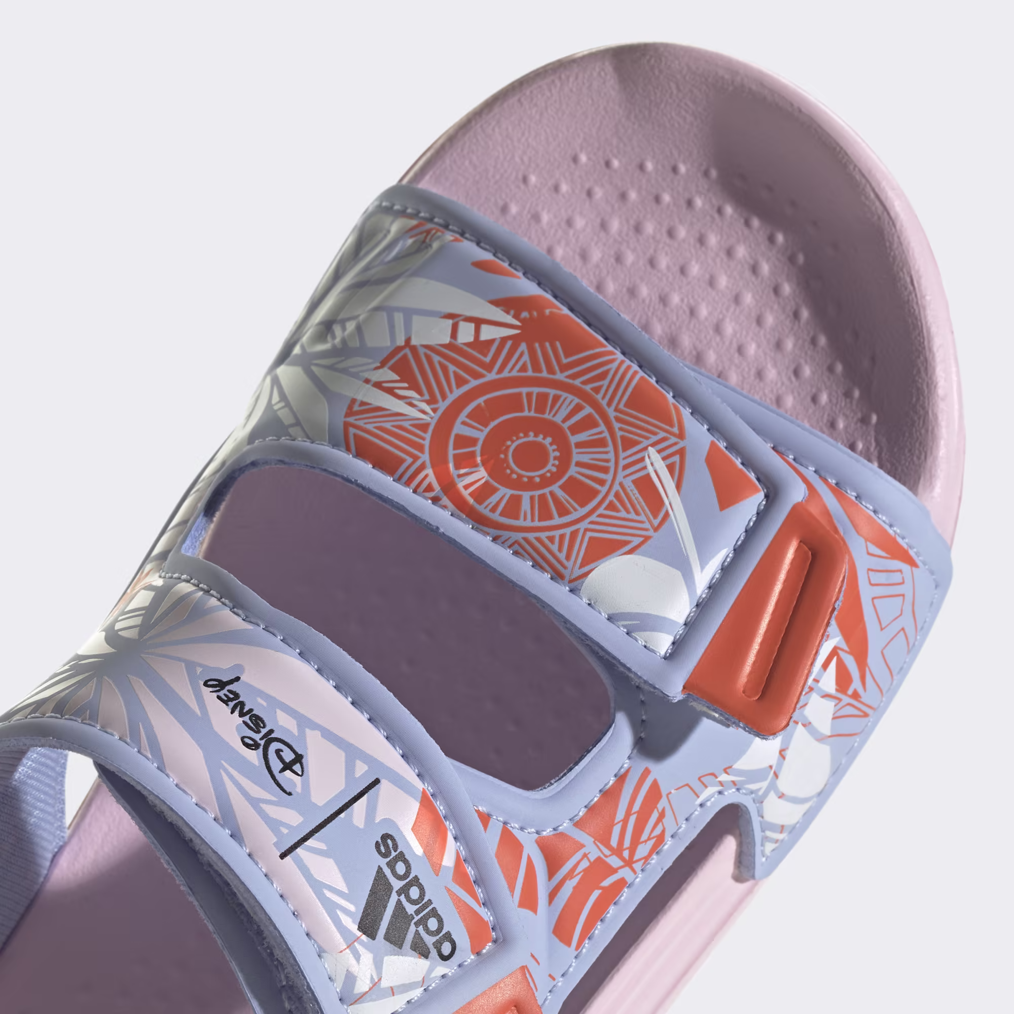 Adidas სანდალი/ჩუსტი ALTASWIM MOANA C