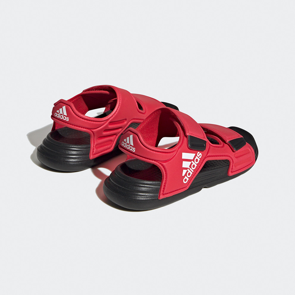 Adidas სანდალი/ჩუსტი ALTASWIM C