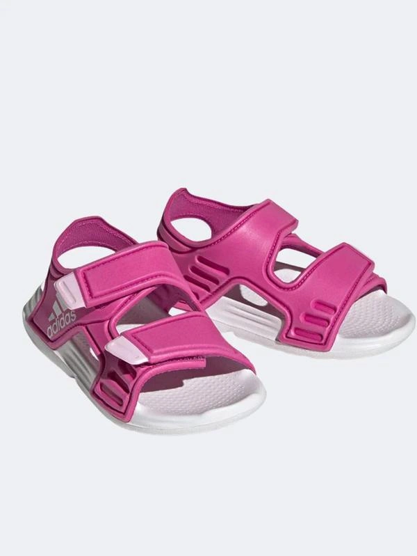 Adidas სანდალი/ჩუსტი ALTASWIM C