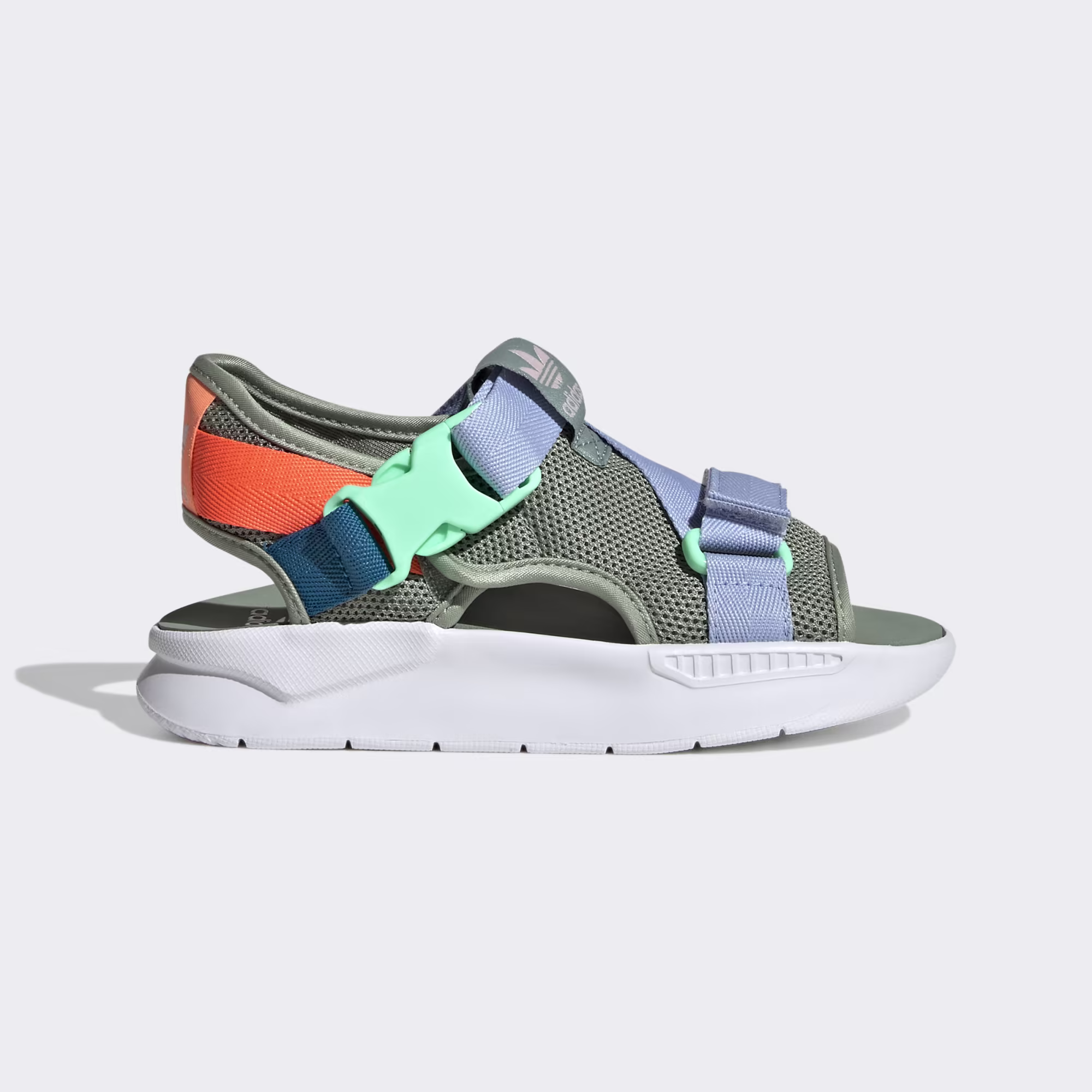 Adidas ბავშვის სპორტული ფეხსაცმელი 360 SANDAL 3.0 C