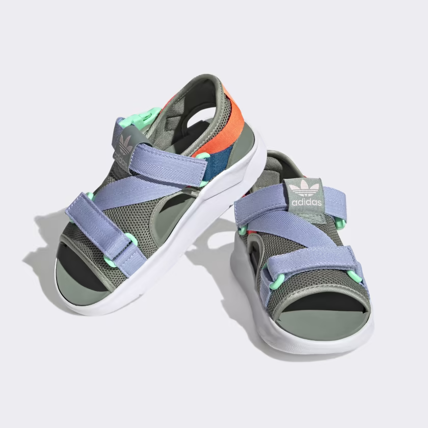 Adidas ბავშვის სპორტული ფეხსაცმელი 360 SANDAL 3.0 C
