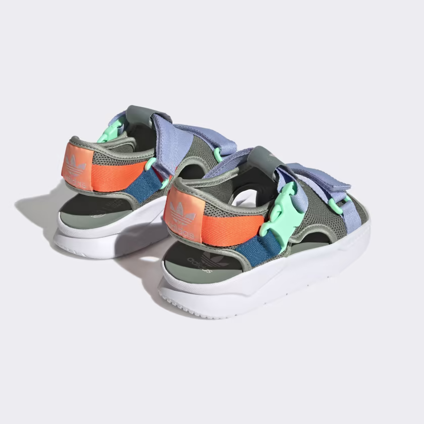 Adidas ბავშვის სპორტული ფეხსაცმელი 360 SANDAL 3.0 C
