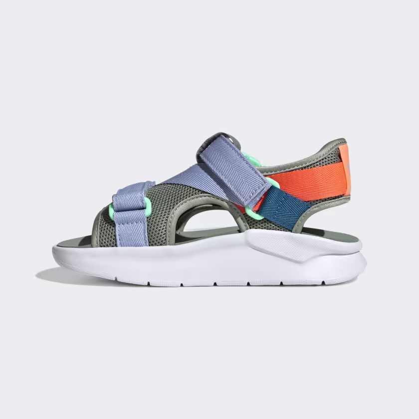 Adidas ბავშვის სპორტული ფეხსაცმელი 360 SANDAL 3.0 C