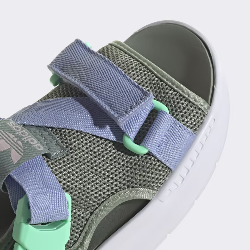 Adidas ბავშვის სპორტული ფეხსაცმელი 360 SANDAL 3.0 C