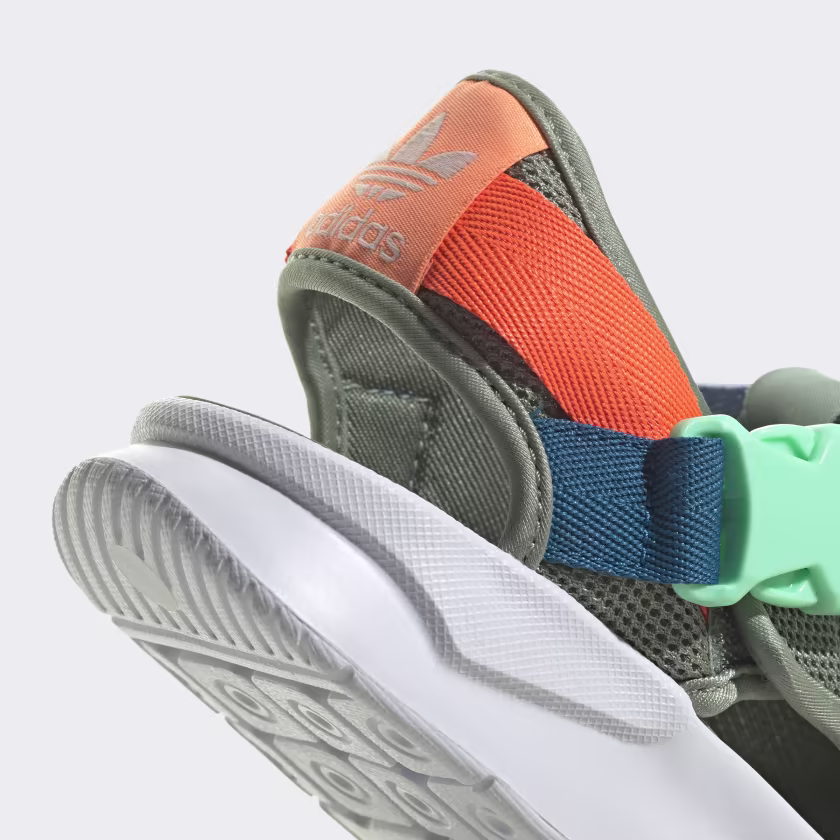 Adidas ბავშვის სპორტული ფეხსაცმელი 360 SANDAL 3.0 C