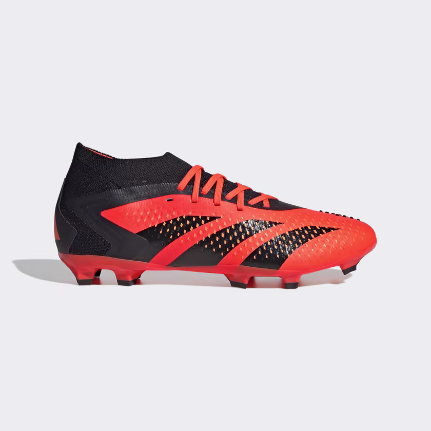 Adidas მამაკაცის სპორტული ფეხსაცმელი PREDATOR ACCURACY.2 FG