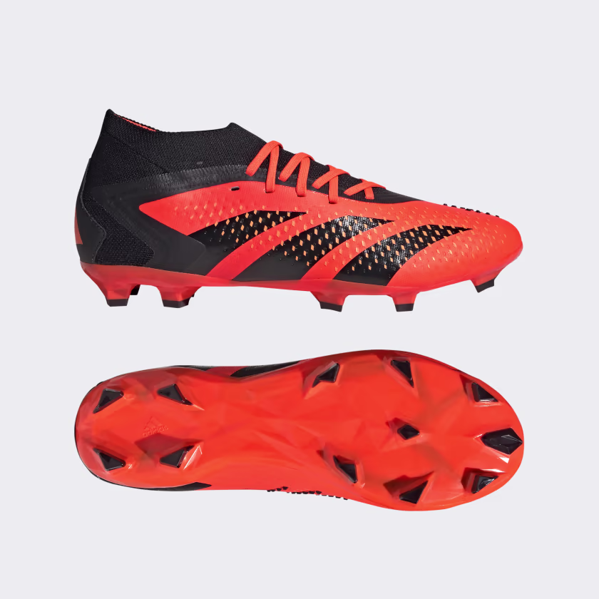 Adidas მამაკაცის სპორტული ფეხსაცმელი PREDATOR ACCURACY.2 FG