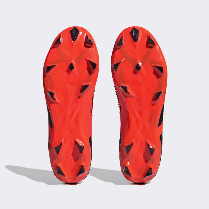 Adidas მამაკაცის სპორტული ფეხსაცმელი PREDATOR ACCURACY.2 FG