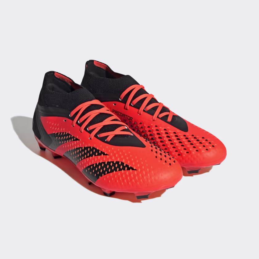 Adidas მამაკაცის სპორტული ფეხსაცმელი PREDATOR ACCURACY.2 FG