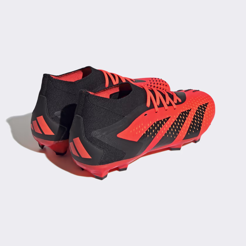 Adidas მამაკაცის სპორტული ფეხსაცმელი PREDATOR ACCURACY.2 FG