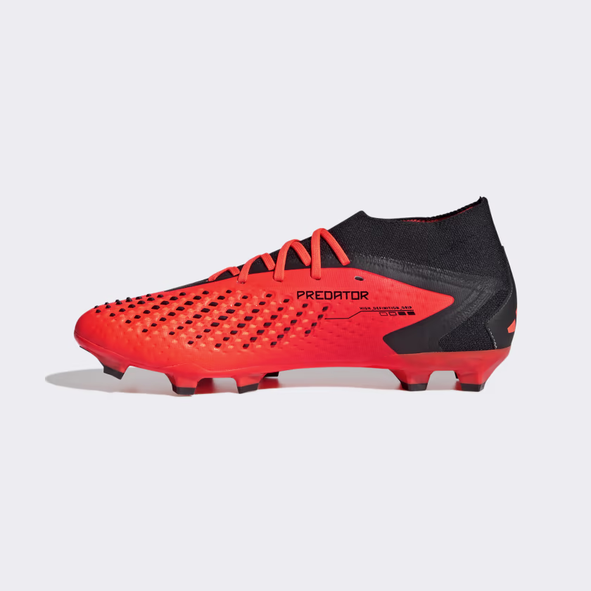 Adidas მამაკაცის სპორტული ფეხსაცმელი PREDATOR ACCURACY.2 FG