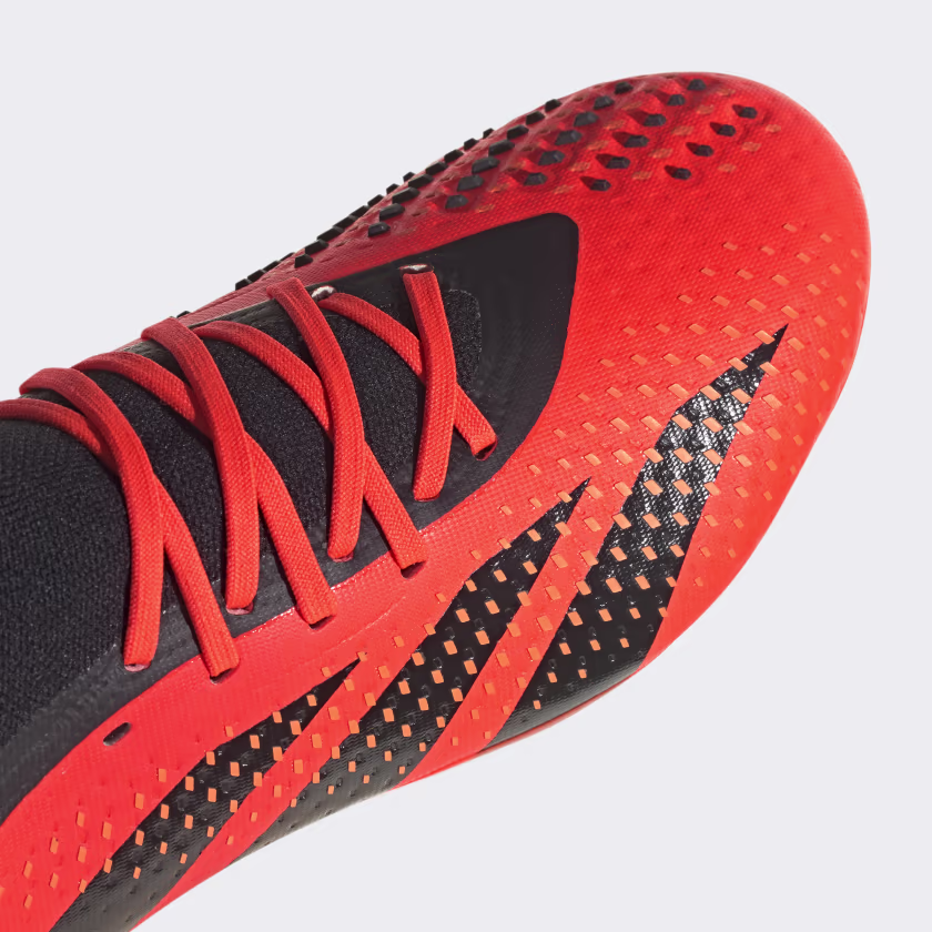 Adidas მამაკაცის სპორტული ფეხსაცმელი PREDATOR ACCURACY.2 FG
