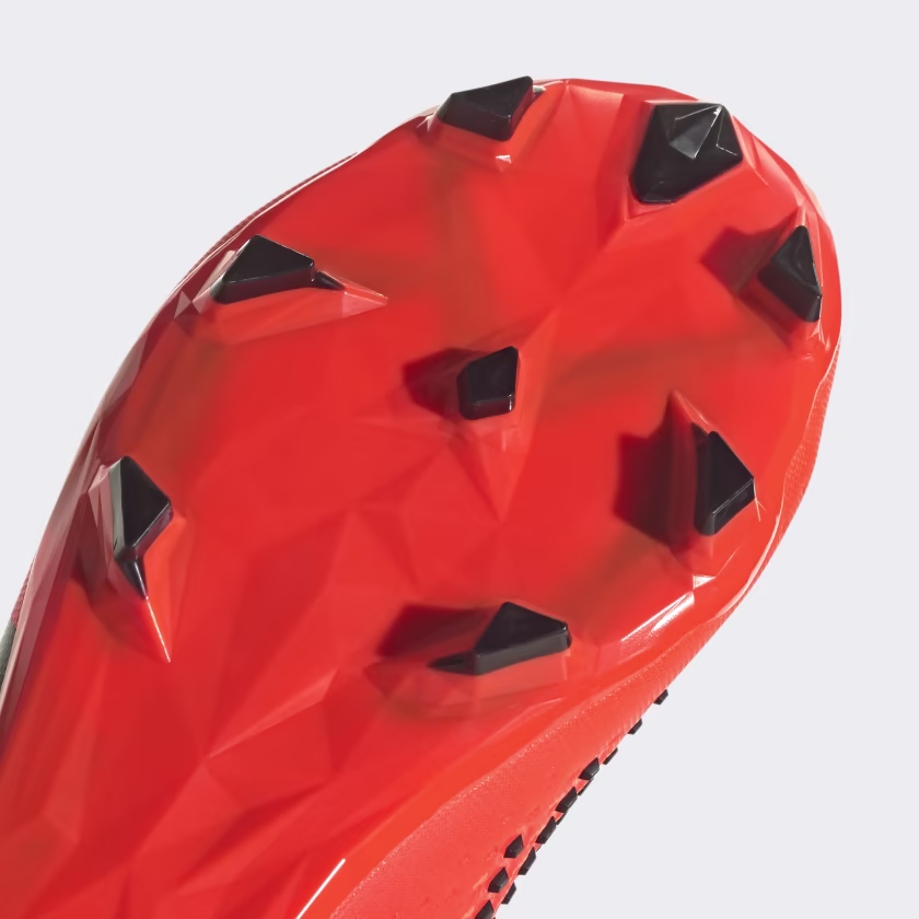 Adidas მამაკაცის სპორტული ფეხსაცმელი PREDATOR ACCURACY.2 FG