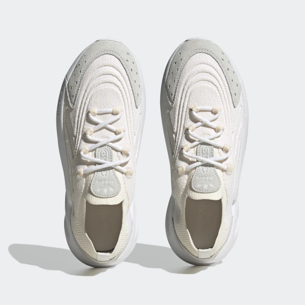 Adidas ქალის სპორტული ფეხსაცმელი OZELIA KNT W