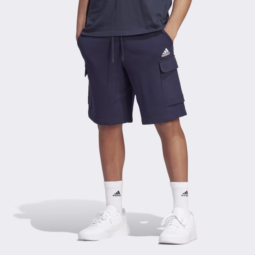 Adidas მამაკაცის შორტი M SL FT C SHO