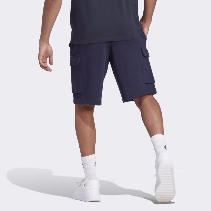 Adidas მამაკაცის შორტი M SL FT C SHO