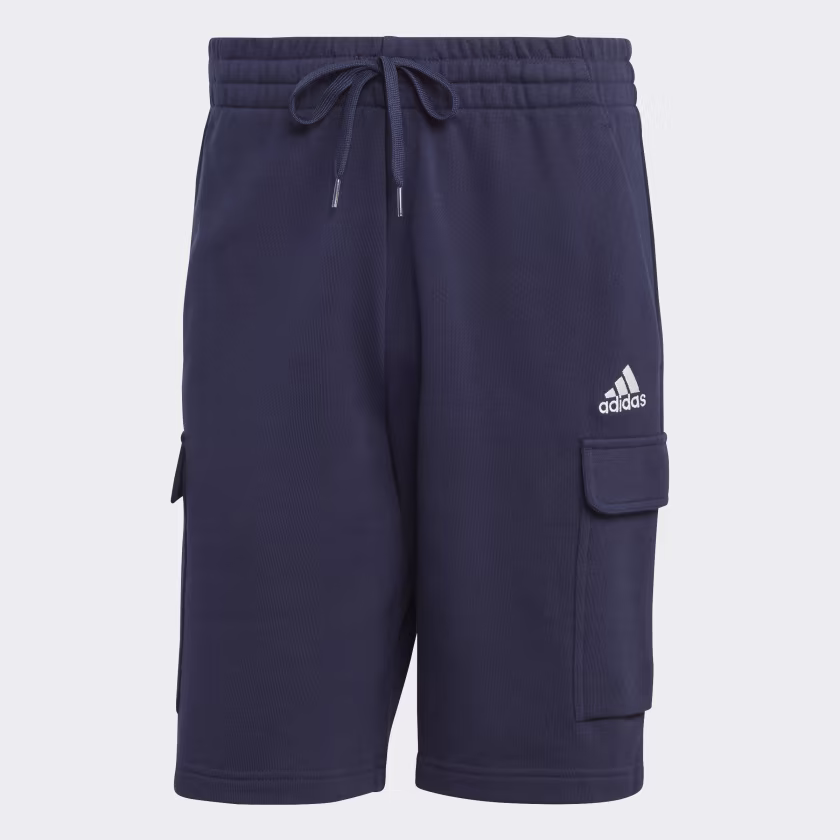 Adidas მამაკაცის შორტი M SL FT C SHO