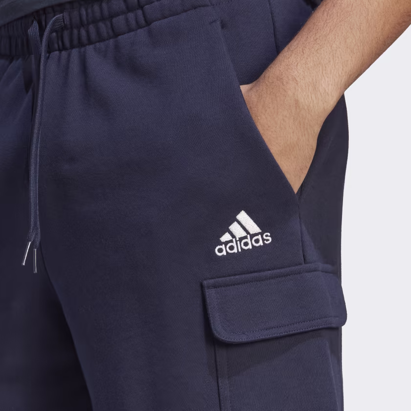Adidas მამაკაცის შორტი M SL FT C SHO