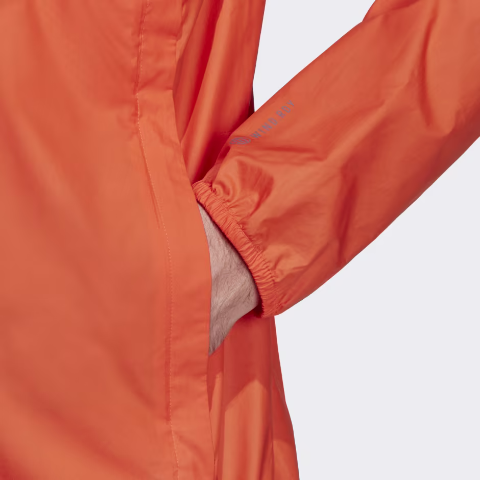 Adidas მამაკაცის ჯემპრი MT Wind Jacke