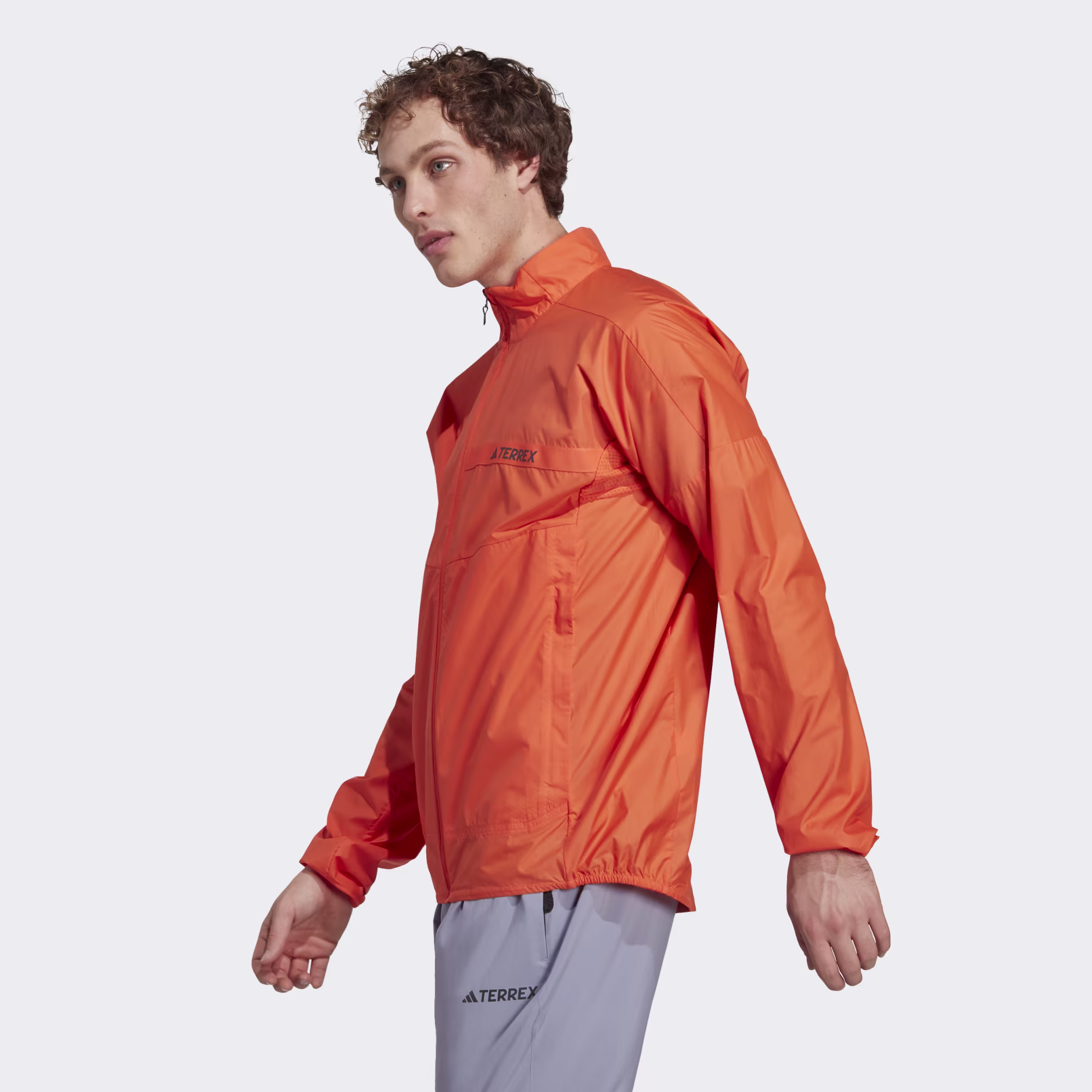Adidas მამაკაცის ჯემპრი MT Wind Jacke